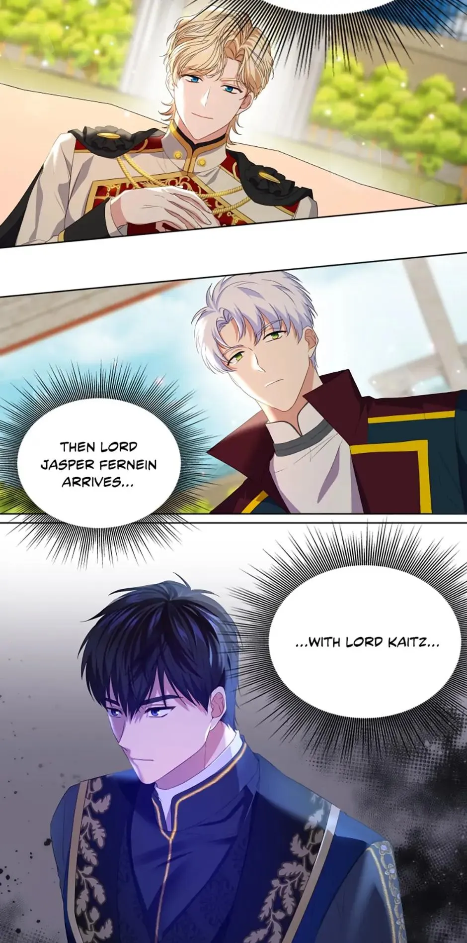 Read Sierra on Strike! chapter 28 image 13 on Lezhin