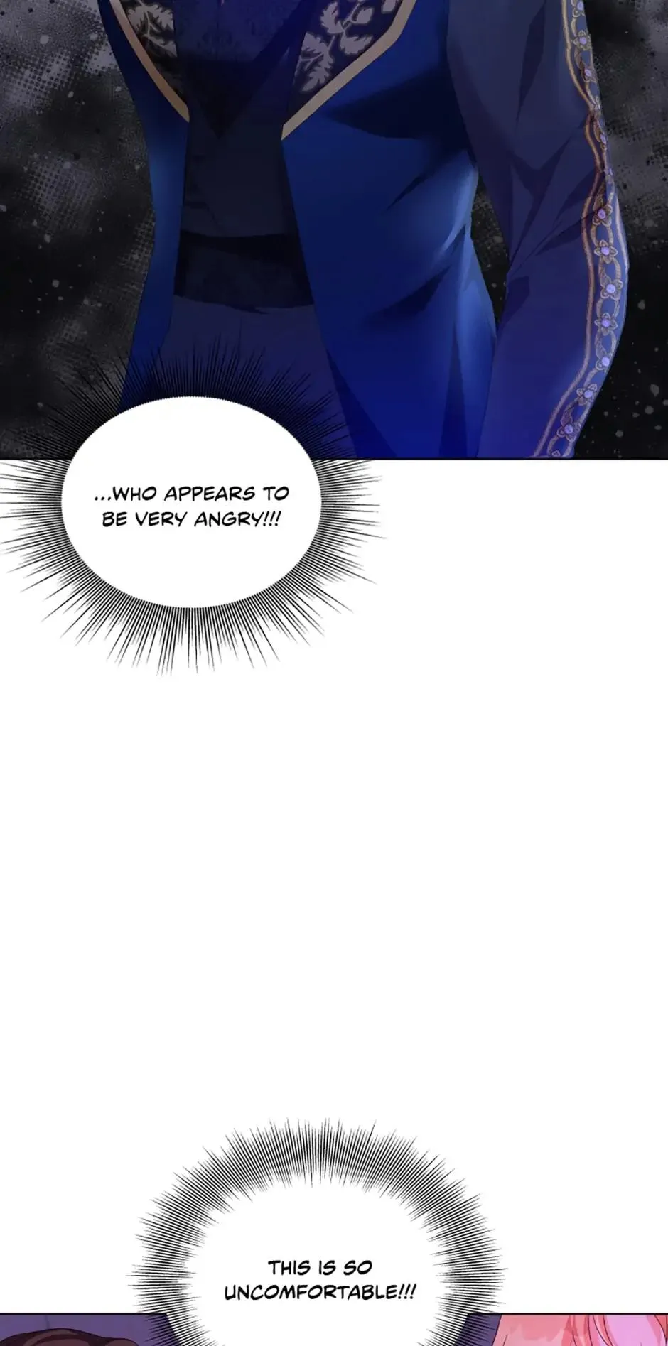 Read Sierra on Strike! chapter 28 image 14 on Lezhin