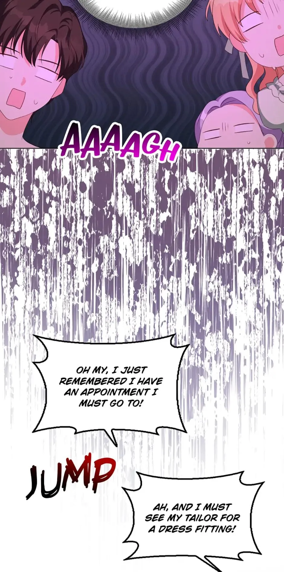 Read Sierra on Strike! chapter 28 image 15 on Lezhin