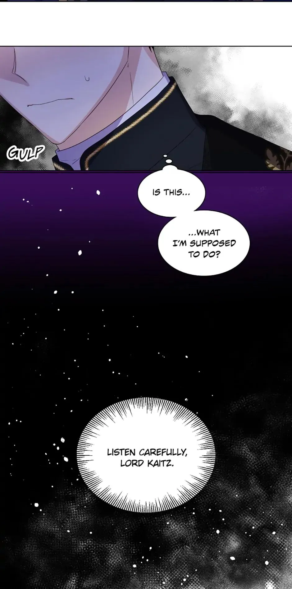 Read Sierra on Strike! chapter 28 image 2 on Lezhin