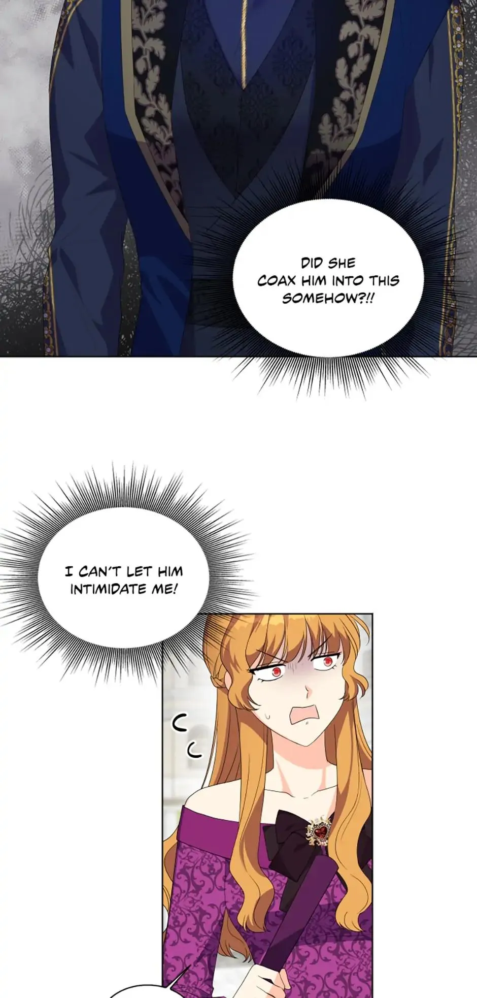 Read Sierra on Strike! chapter 28 image 20 on Lezhin