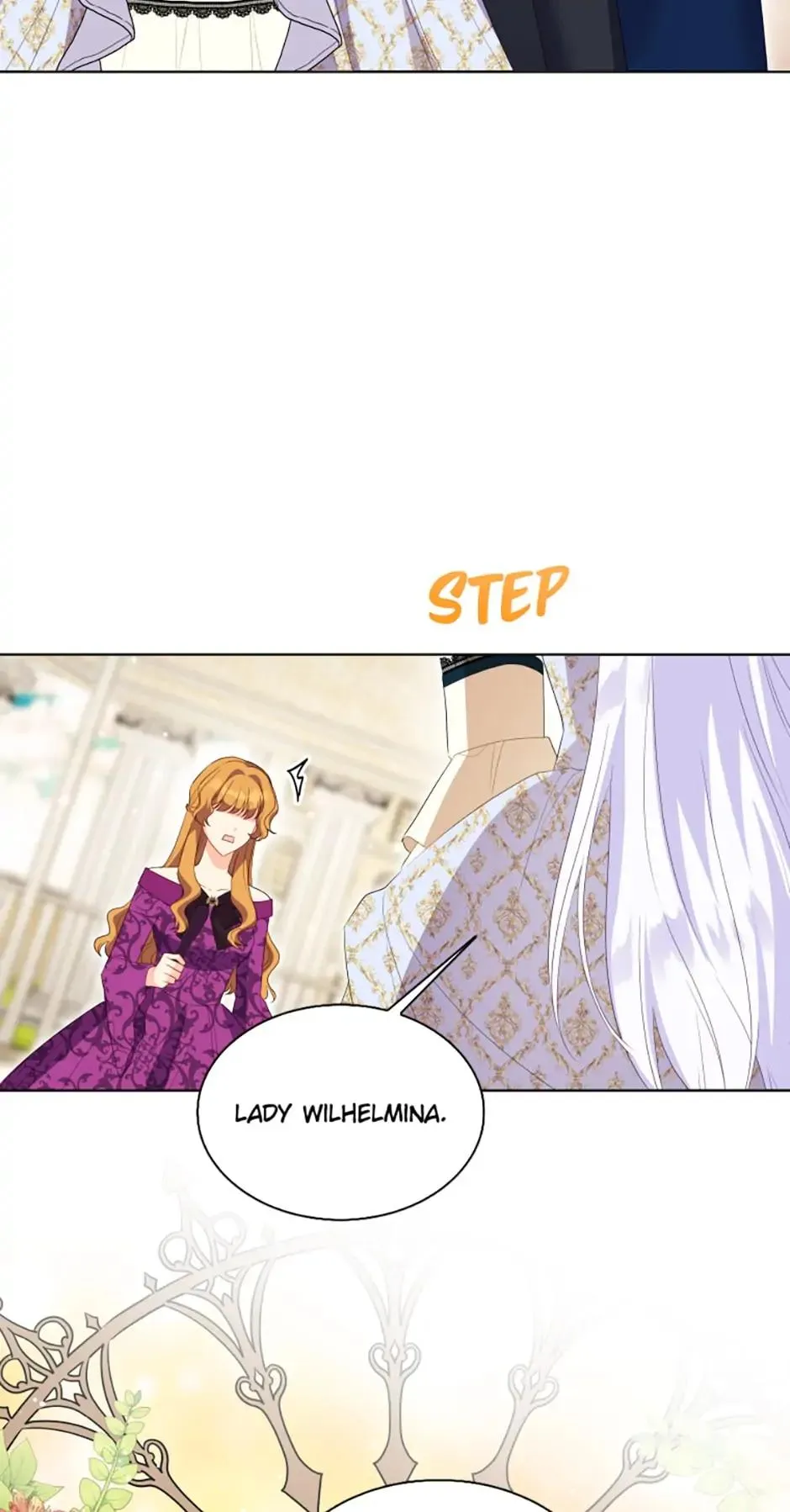 Read Sierra on Strike! chapter 28 image 24 on Lezhin