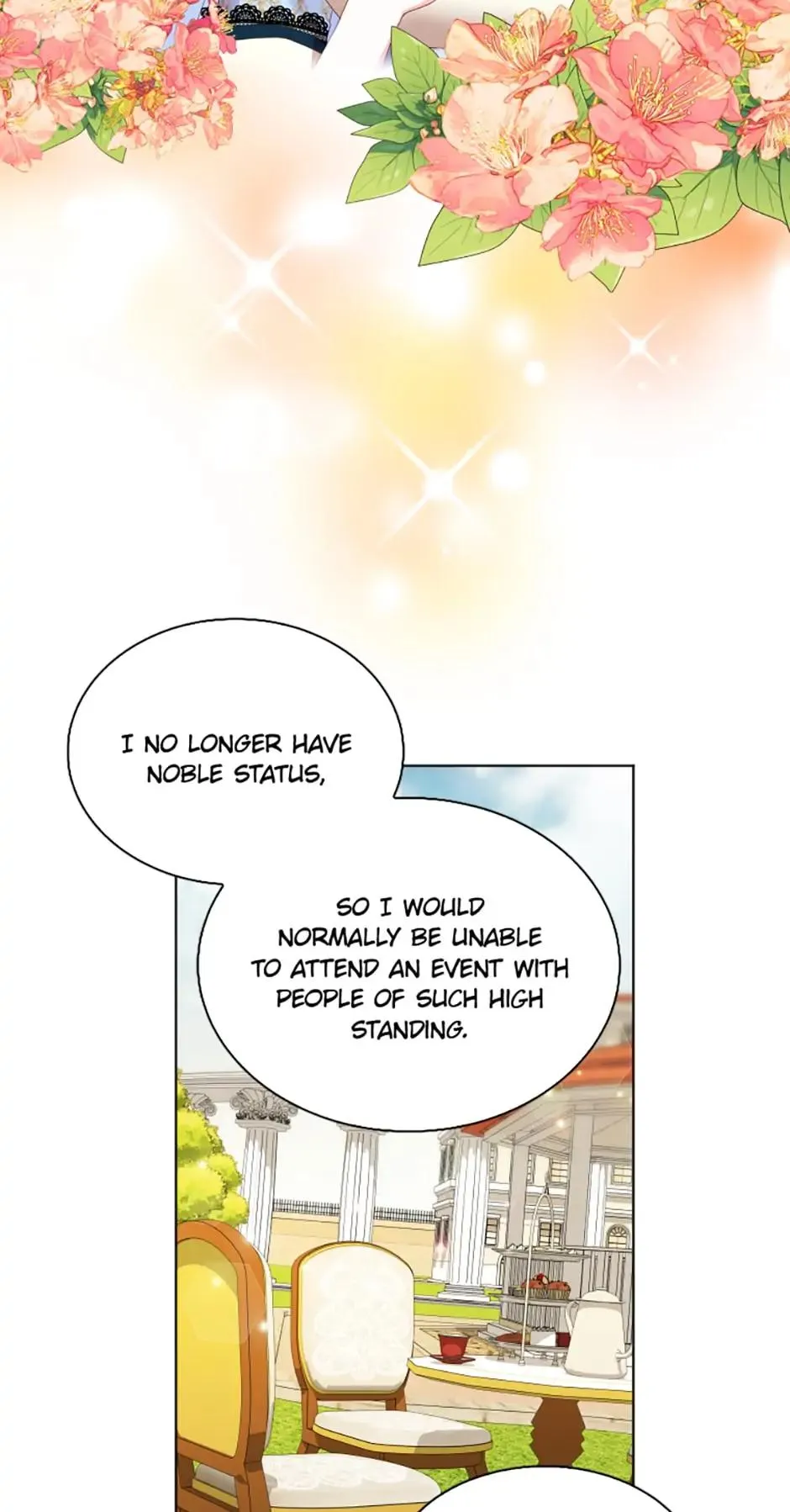 Read Sierra on Strike! chapter 28 image 26 on Lezhin