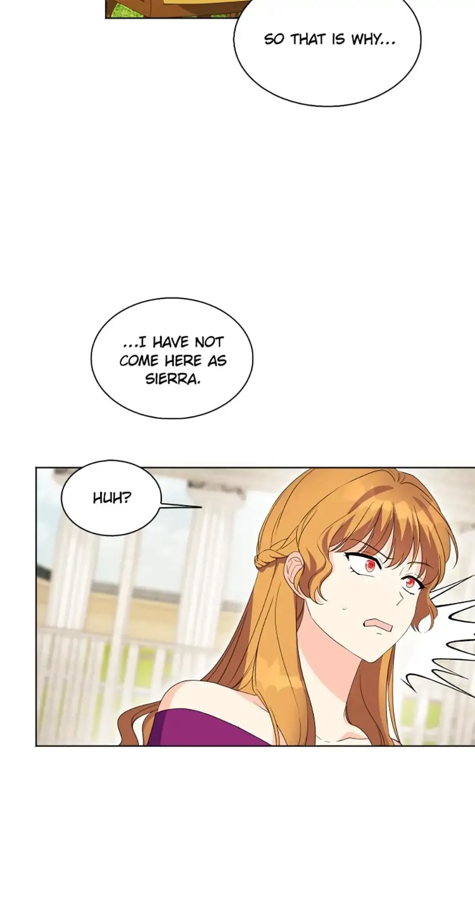 Read Sierra on Strike! chapter 28 image 27 on Lezhin