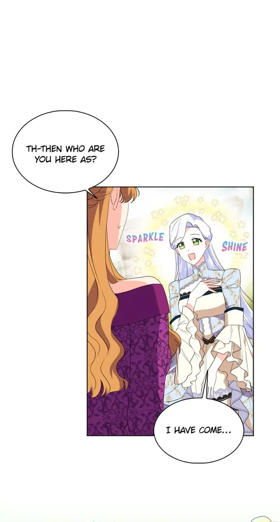 Read Sierra on Strike! chapter 28 image 28 on Lezhin