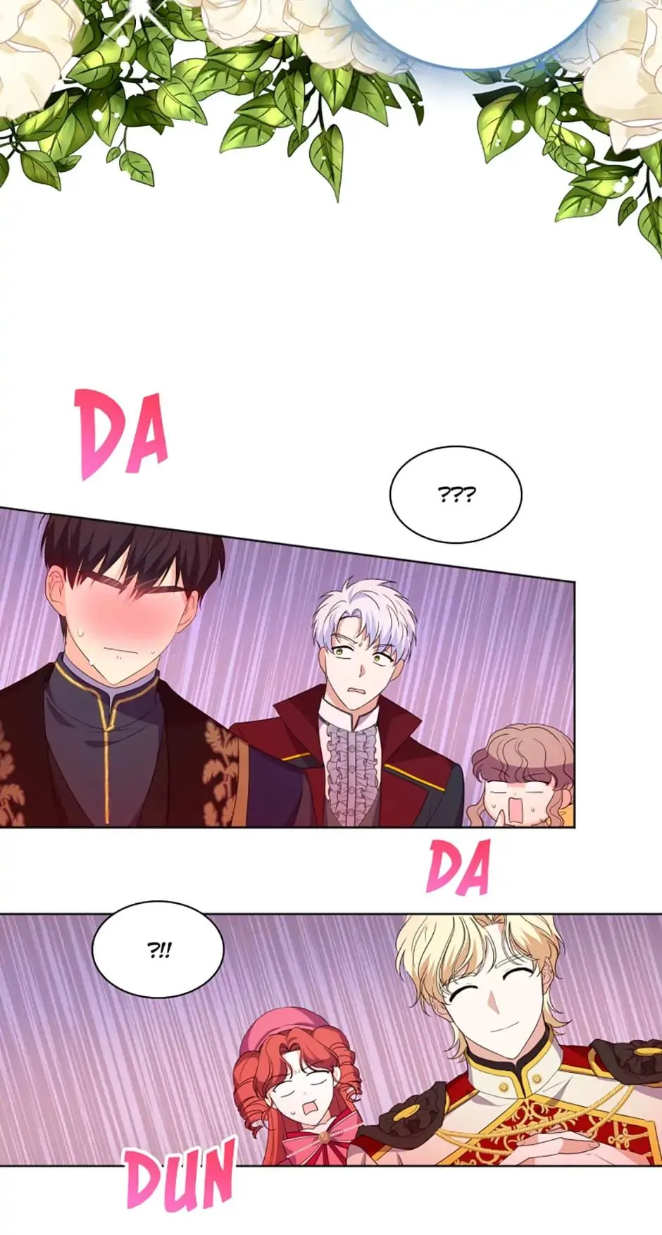 Read Sierra on Strike! chapter 28 image 30 on Lezhin