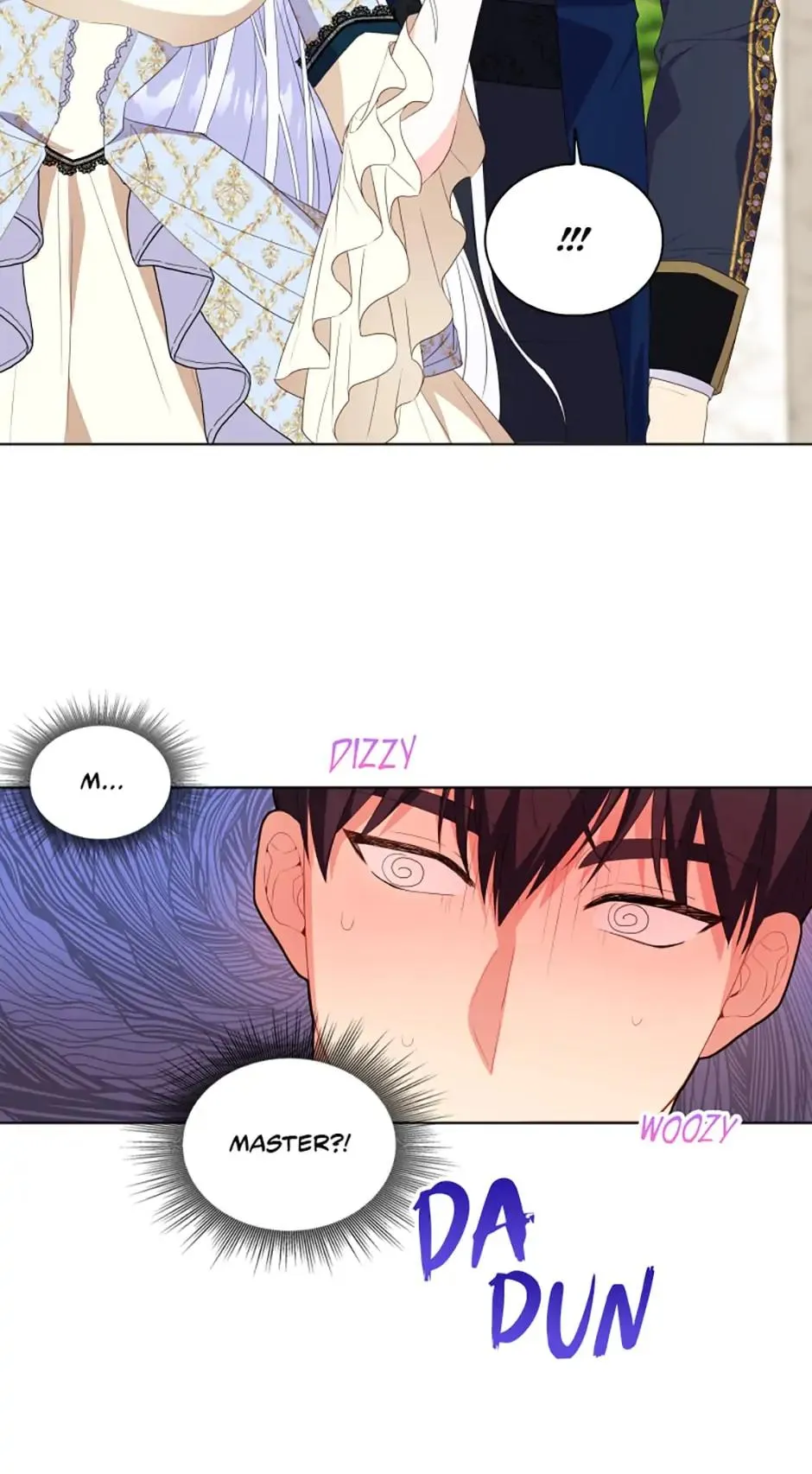 Read Sierra on Strike! chapter 28 image 35 on Lezhin