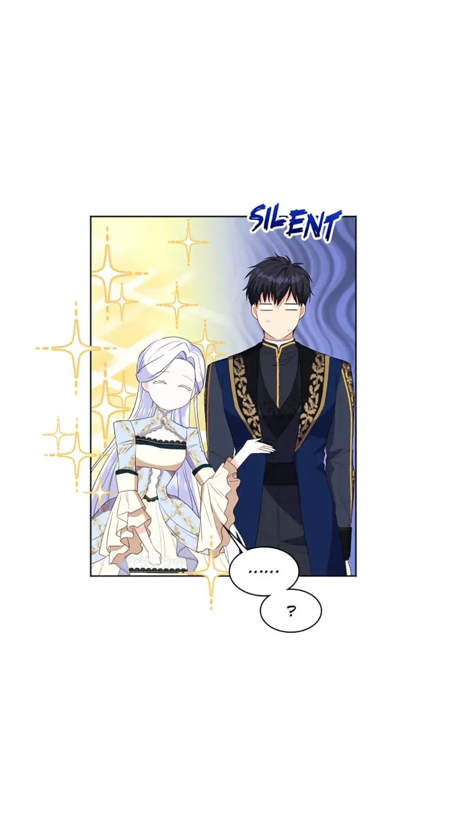 Read Sierra on Strike! chapter 28 image 36 on Lezhin