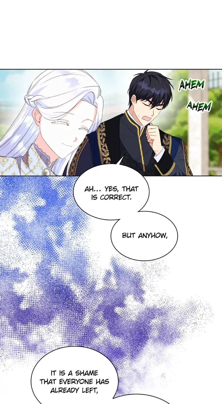 Read Sierra on Strike! chapter 28 image 38 on Lezhin