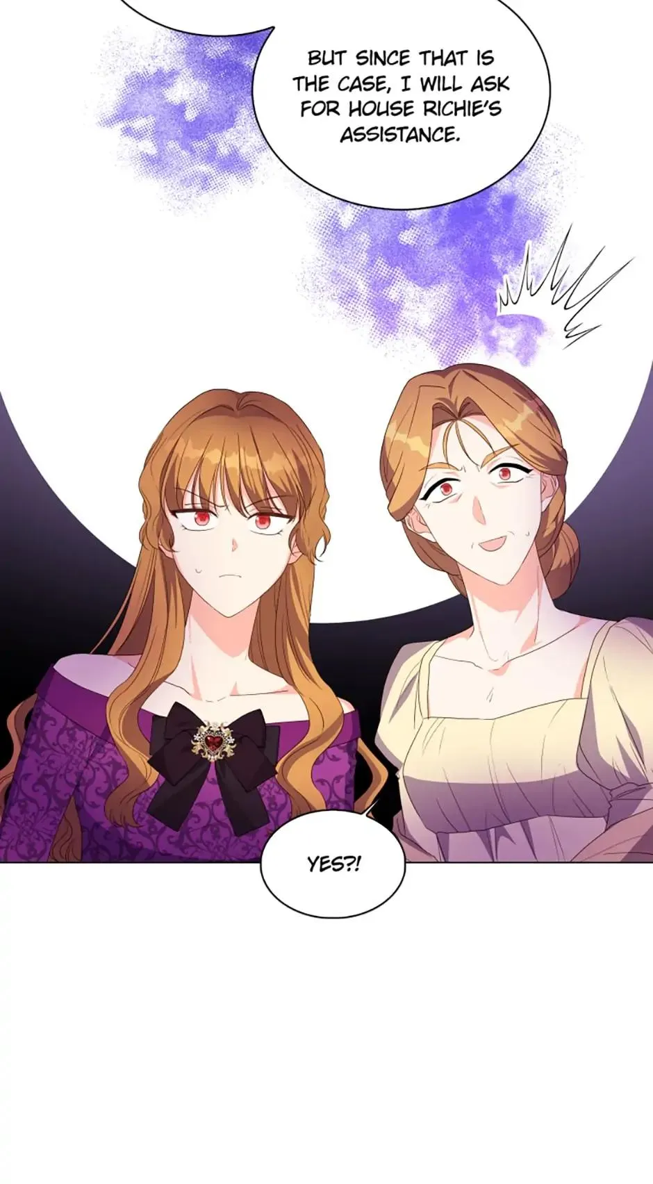 Read Sierra on Strike! chapter 28 image 39 on Lezhin