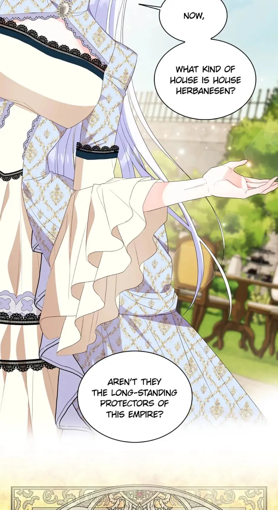 Read Sierra on Strike! chapter 28 image 42 on Lezhin
