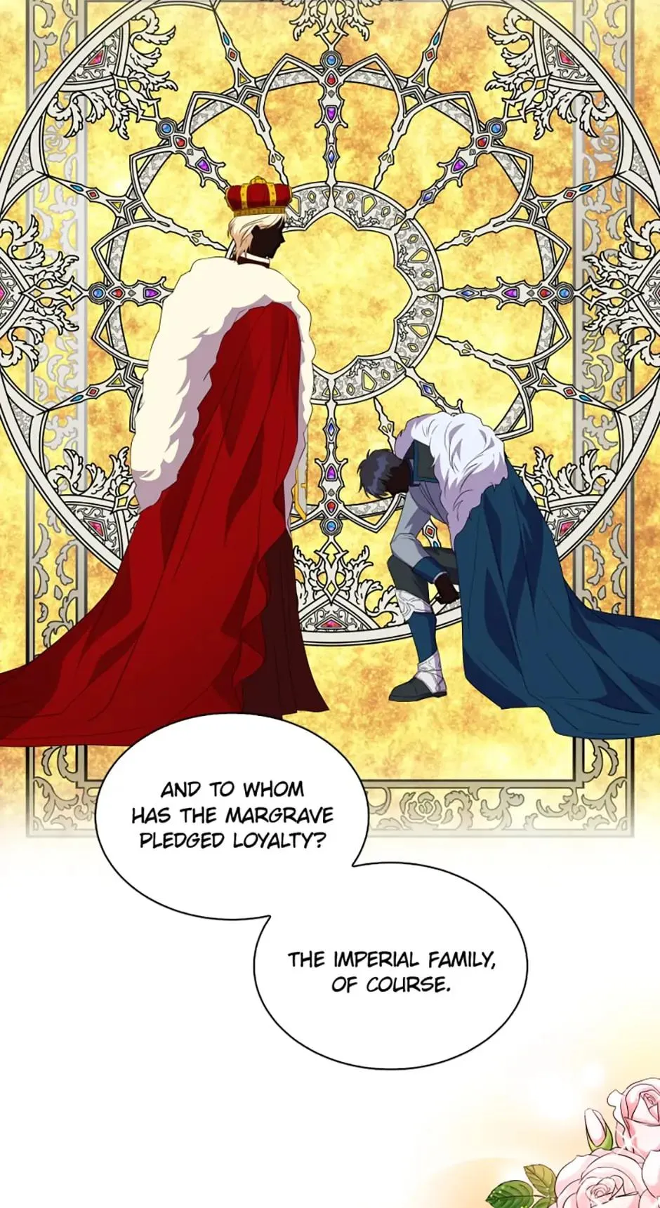 Read Sierra on Strike! chapter 28 image 43 on Lezhin