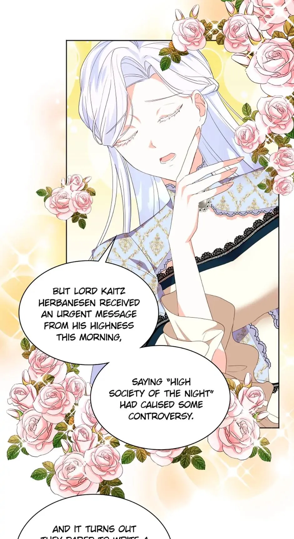 Read Sierra on Strike! chapter 28 image 44 on Lezhin