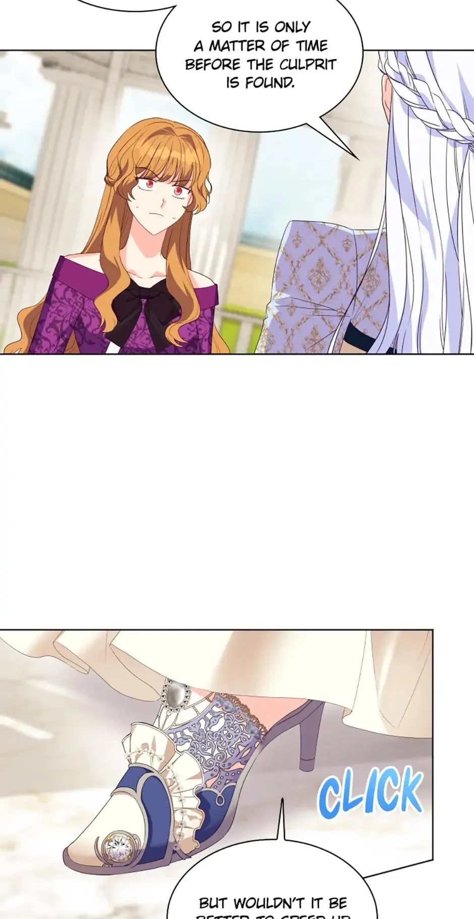 Read Sierra on Strike! chapter 28 image 47 on Lezhin