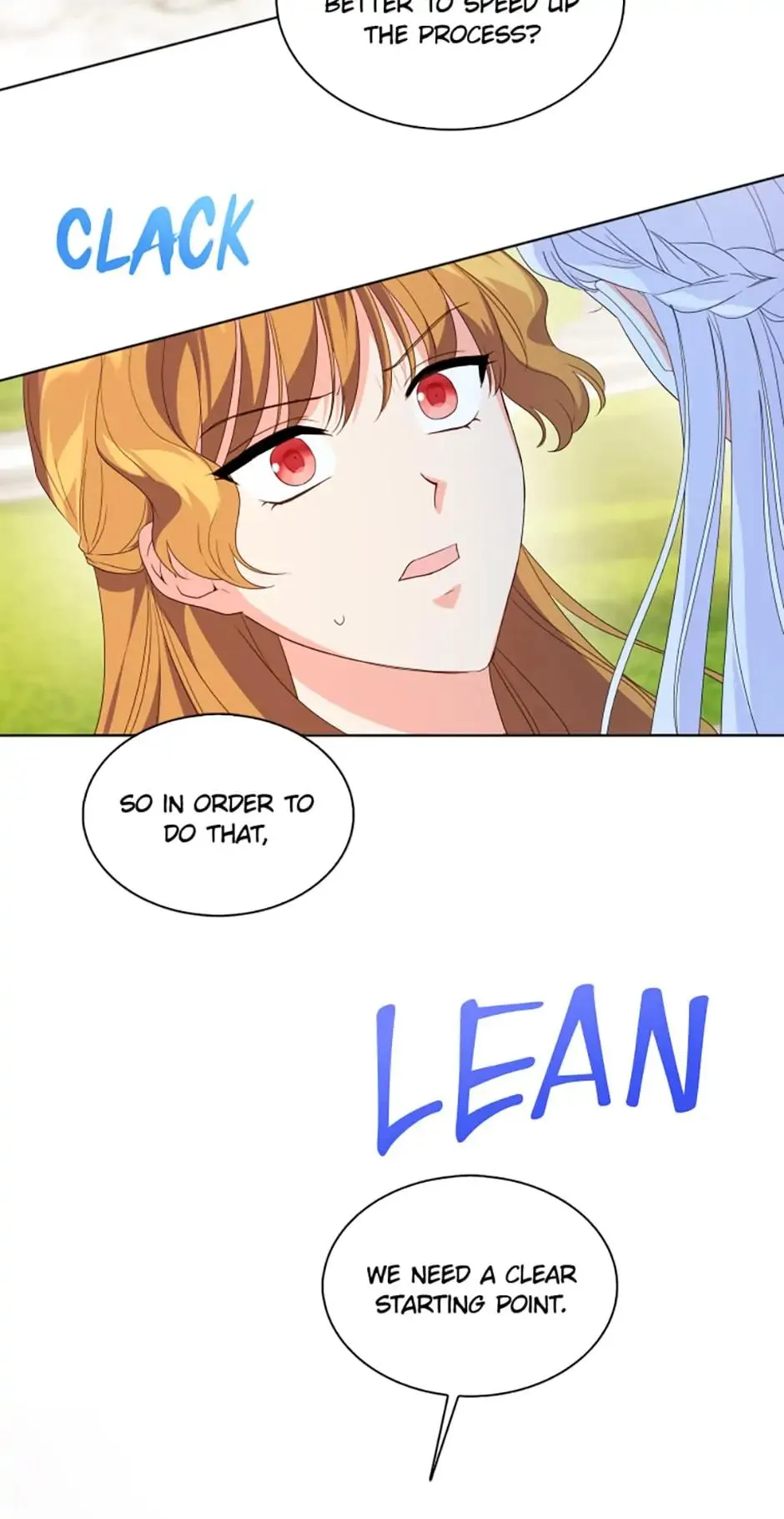 Read Sierra on Strike! chapter 28 image 48 on Lezhin