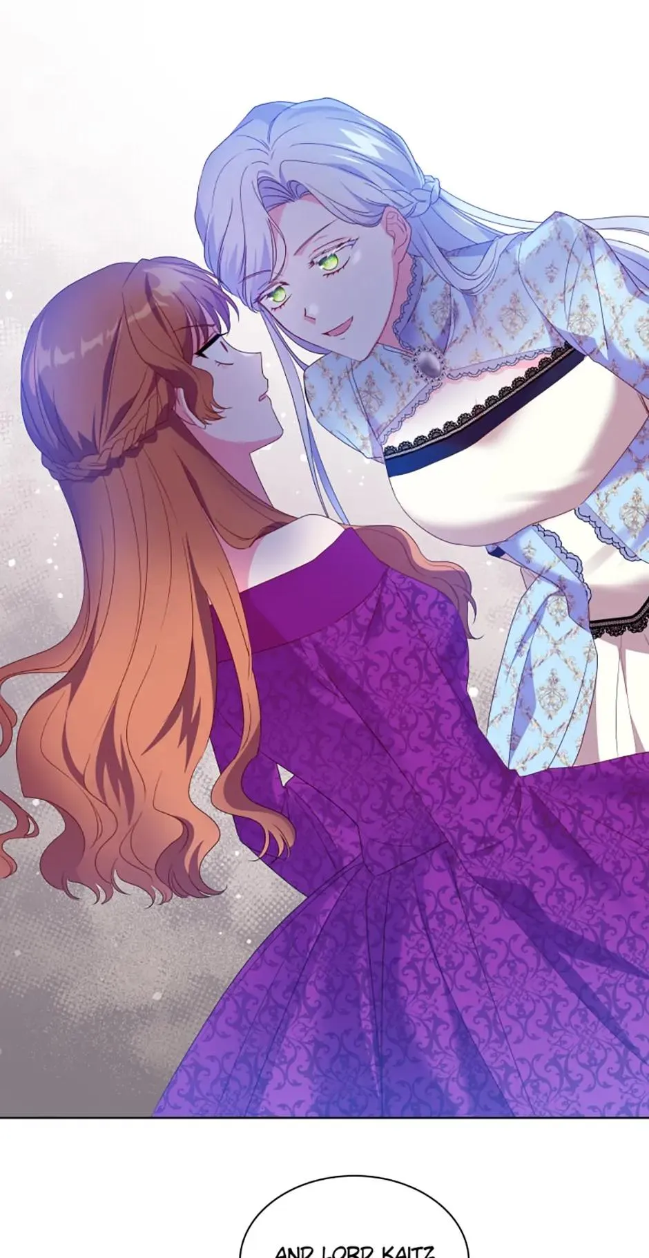 Read Sierra on Strike! chapter 28 image 49 on Lezhin