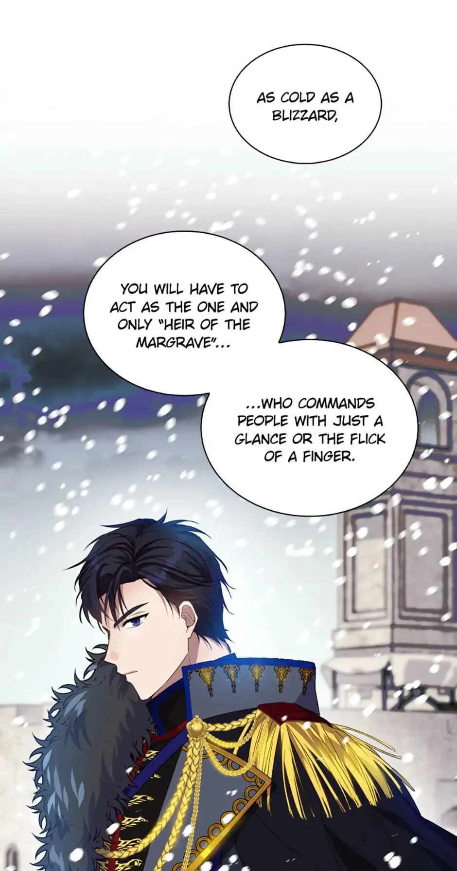 Read Sierra on Strike! chapter 28 image 5 on Lezhin