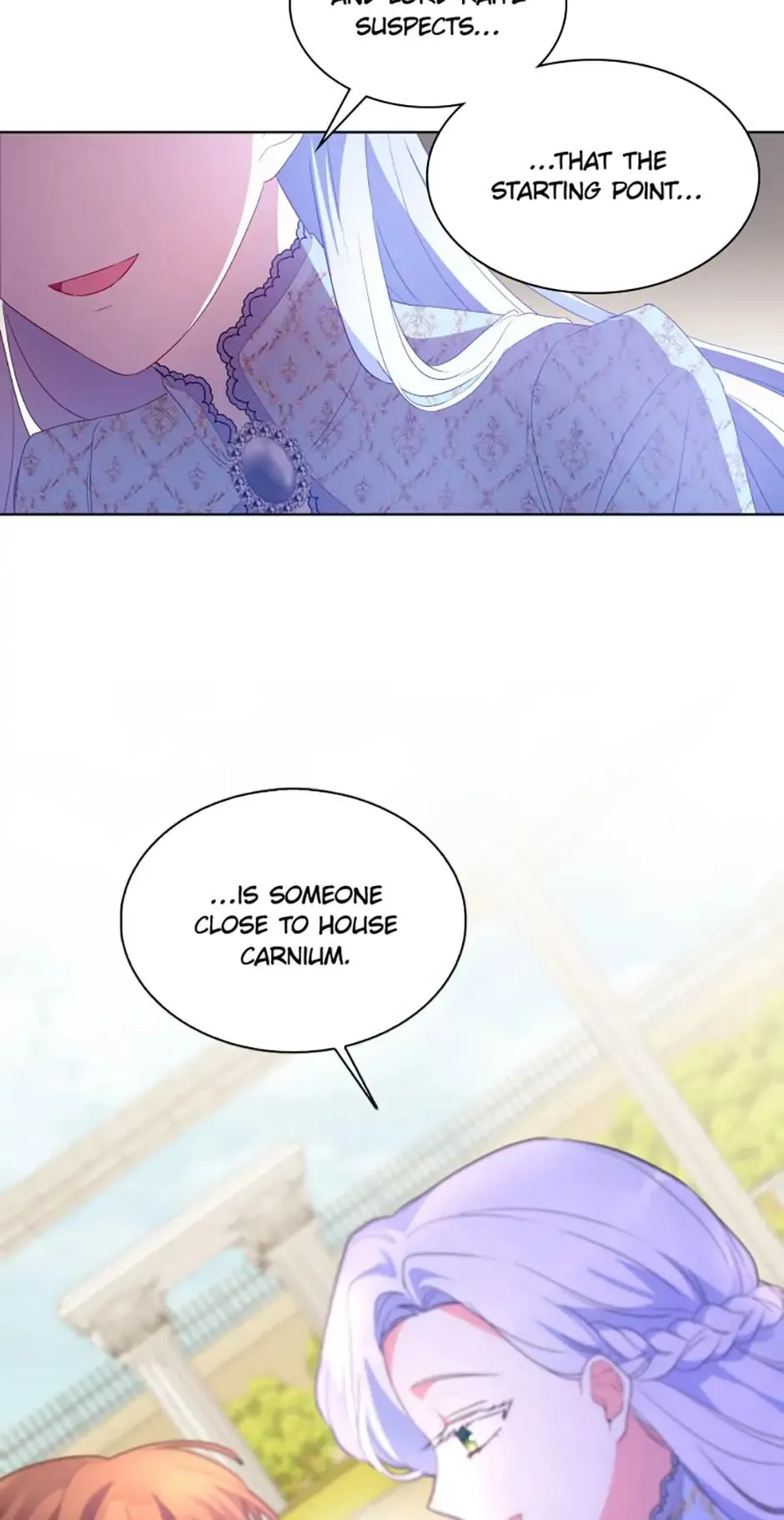 Read Sierra on Strike! chapter 28 image 50 on Lezhin