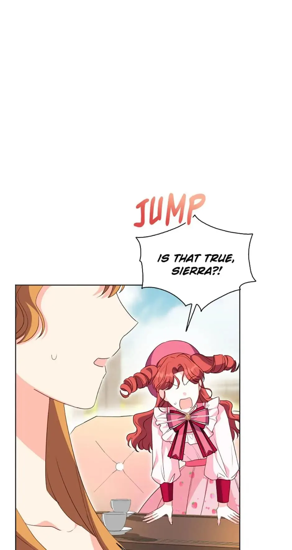 Read Sierra on Strike! chapter 28 image 52 on Lezhin