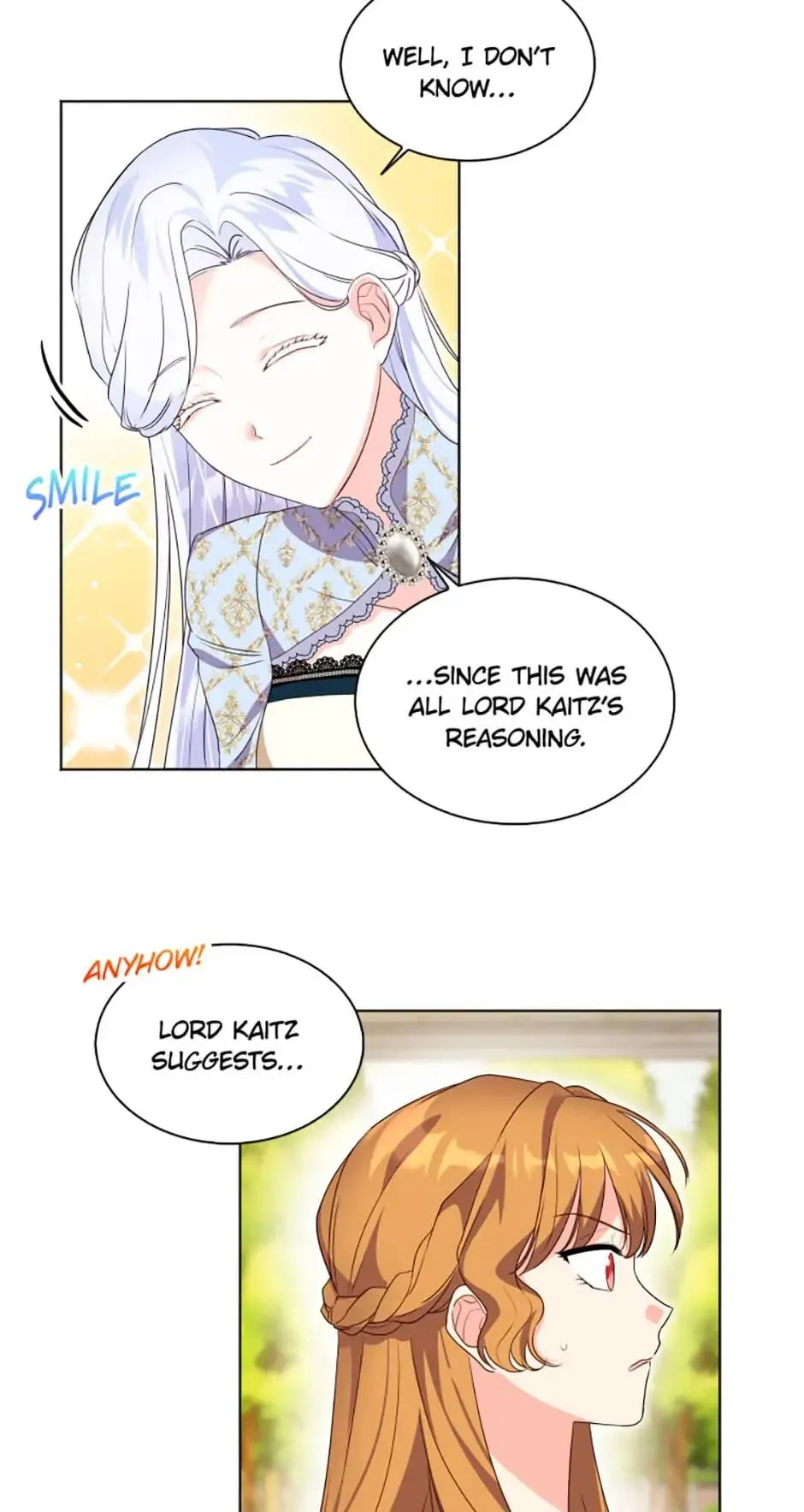 Read Sierra on Strike! chapter 28 image 54 on Lezhin