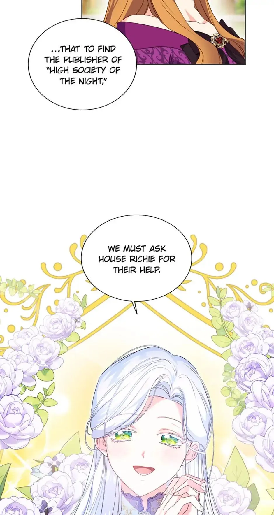 Read Sierra on Strike! chapter 28 image 55 on Lezhin