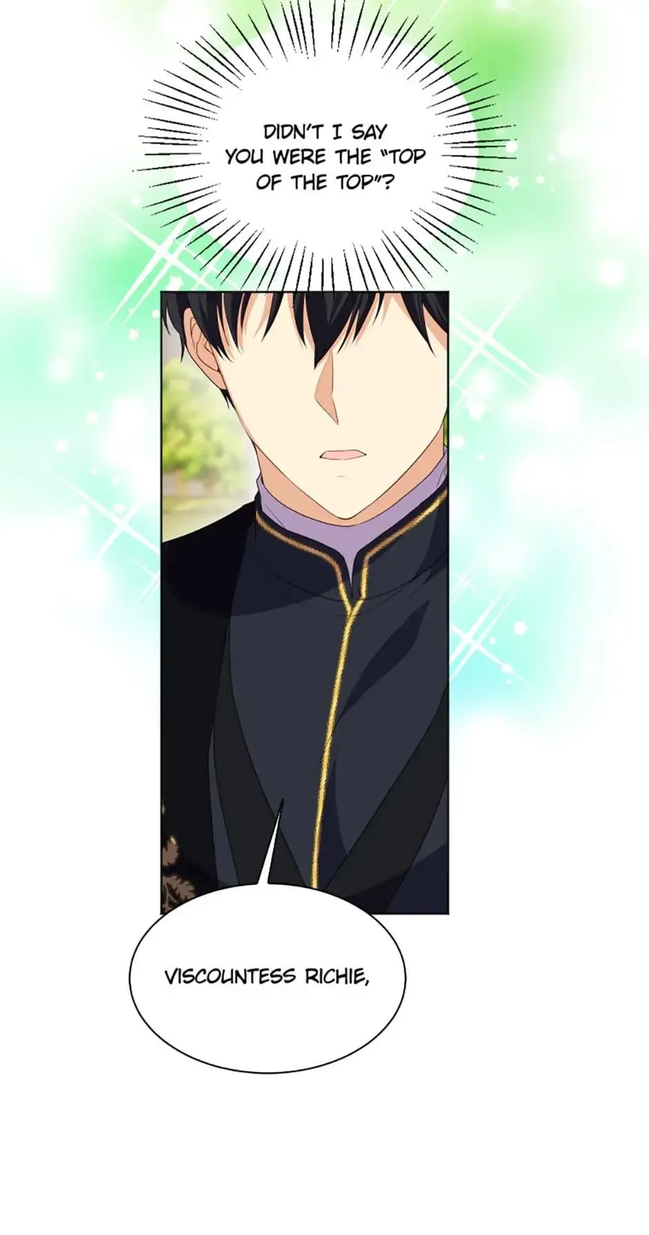 Read Sierra on Strike! chapter 28 image 8 on Lezhin