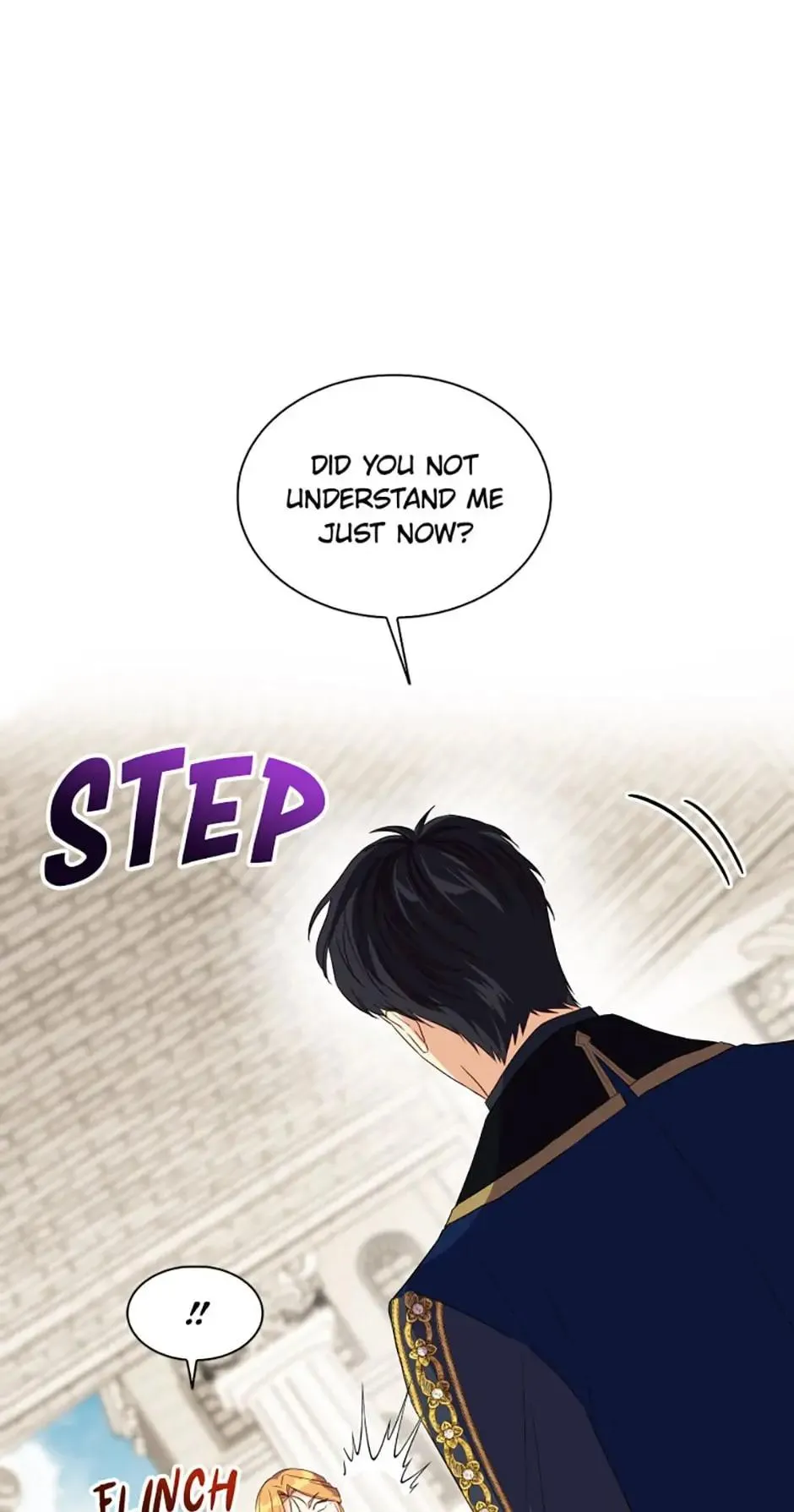 Read Sierra on Strike! chapter 28 image 9 on Lezhin
