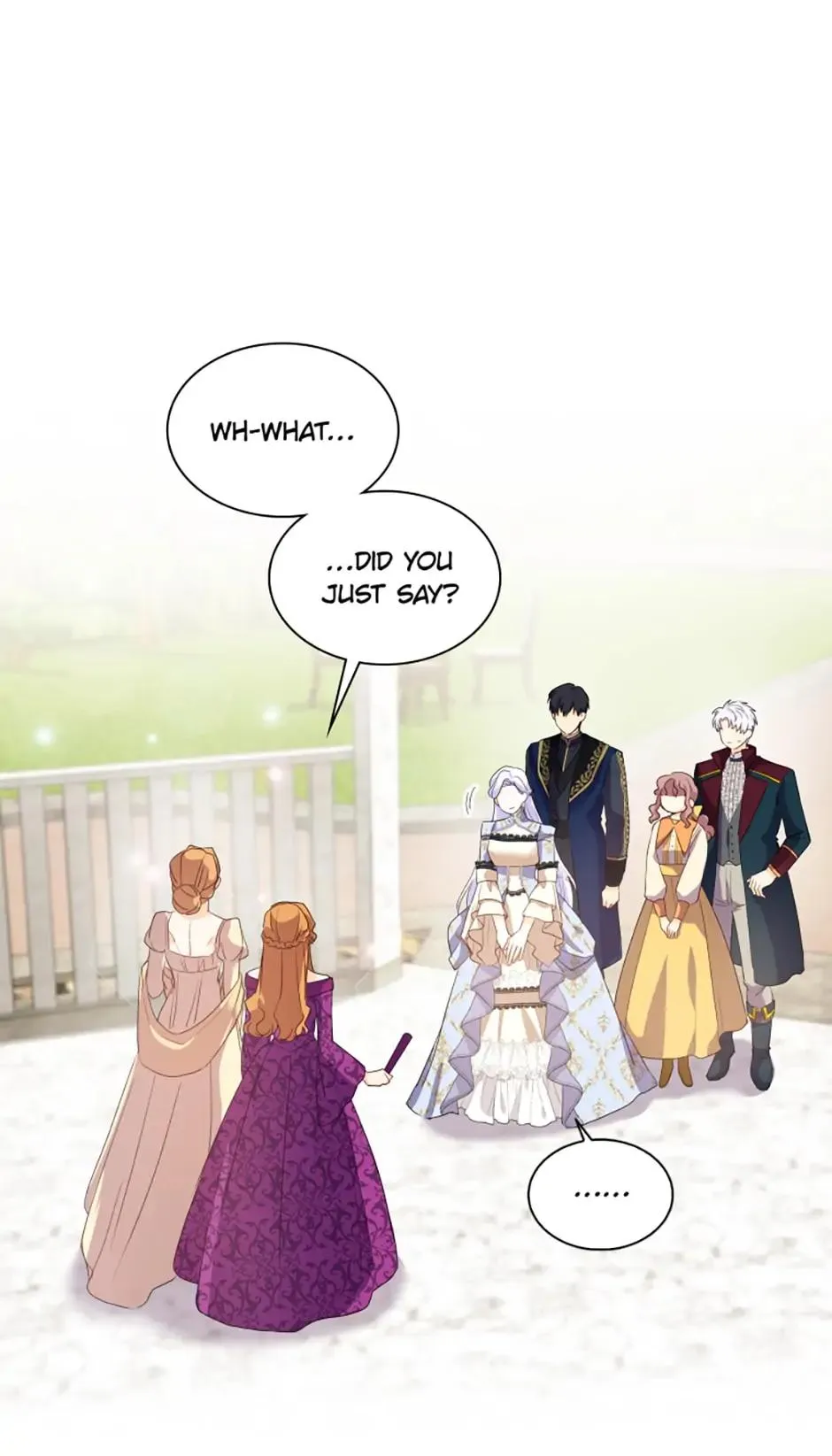Read Sierra on Strike! chapter 29 image 0 on Lezhin
