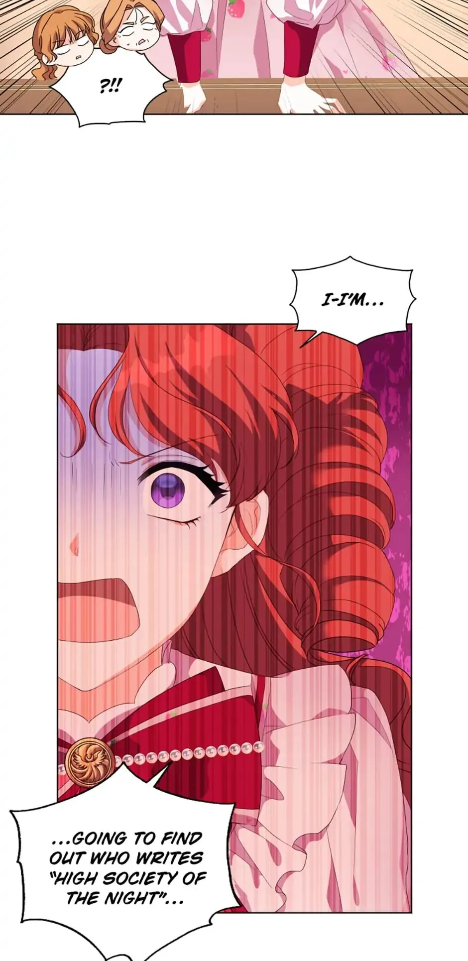 Read Sierra on Strike! chapter 29 image 11 on Lezhin