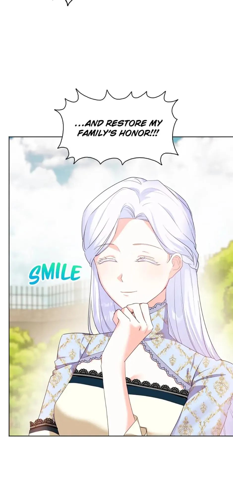 Read Sierra on Strike! chapter 29 image 12 on Lezhin