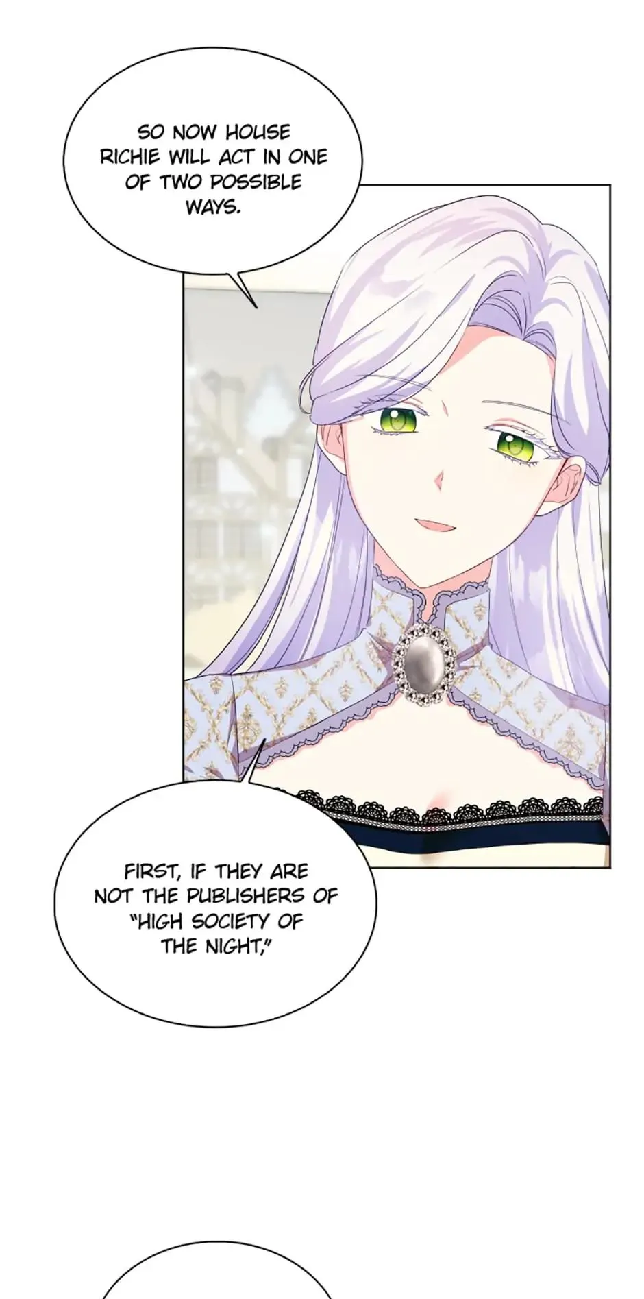 Read Sierra on Strike! chapter 29 image 19 on Lezhin