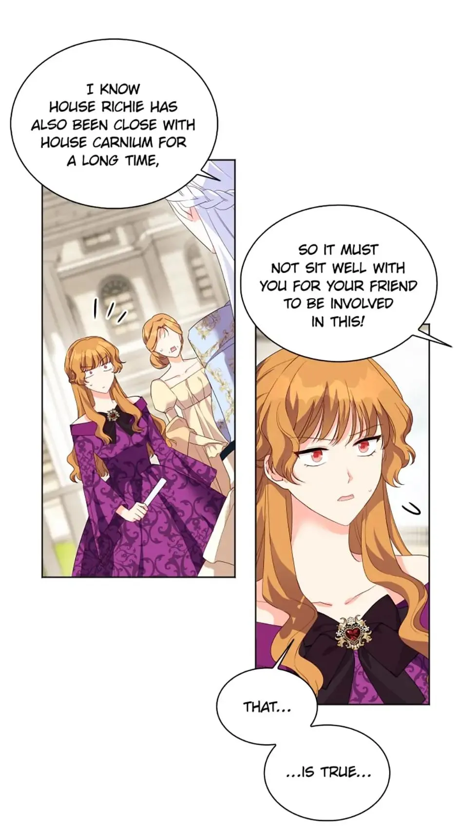 Read Sierra on Strike! chapter 29 image 2 on Lezhin