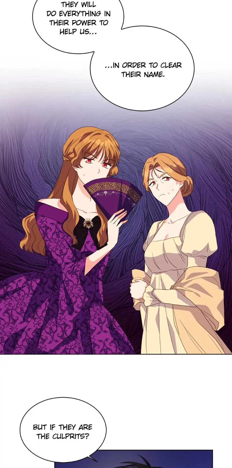 Read Sierra on Strike! chapter 29 image 20 on Lezhin