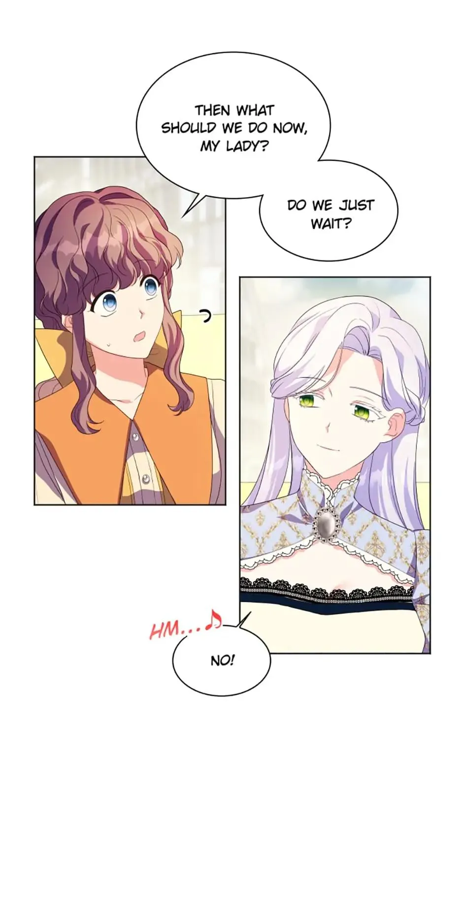 Read Sierra on Strike! chapter 29 image 25 on Lezhin