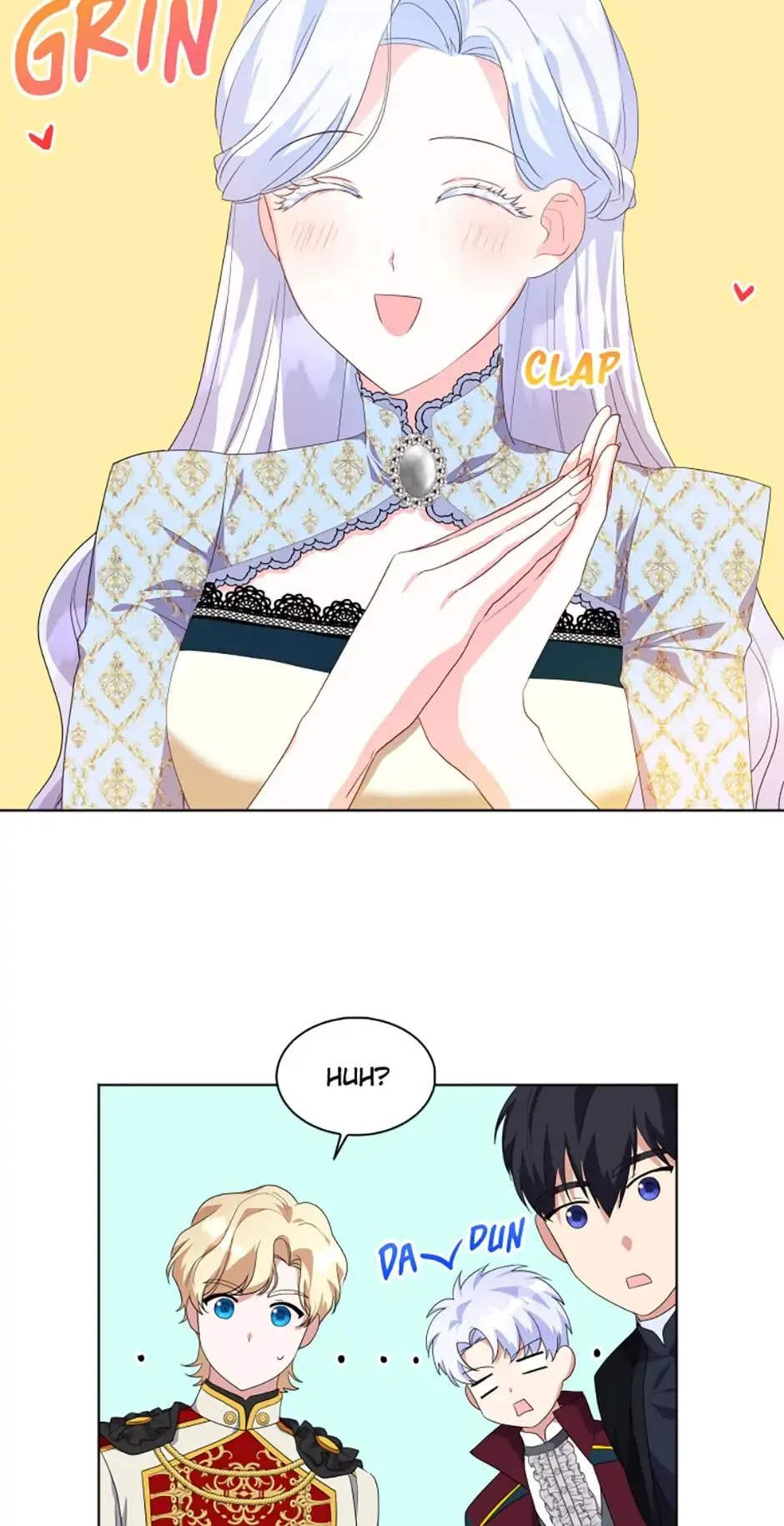 Read Sierra on Strike! chapter 29 image 27 on Lezhin