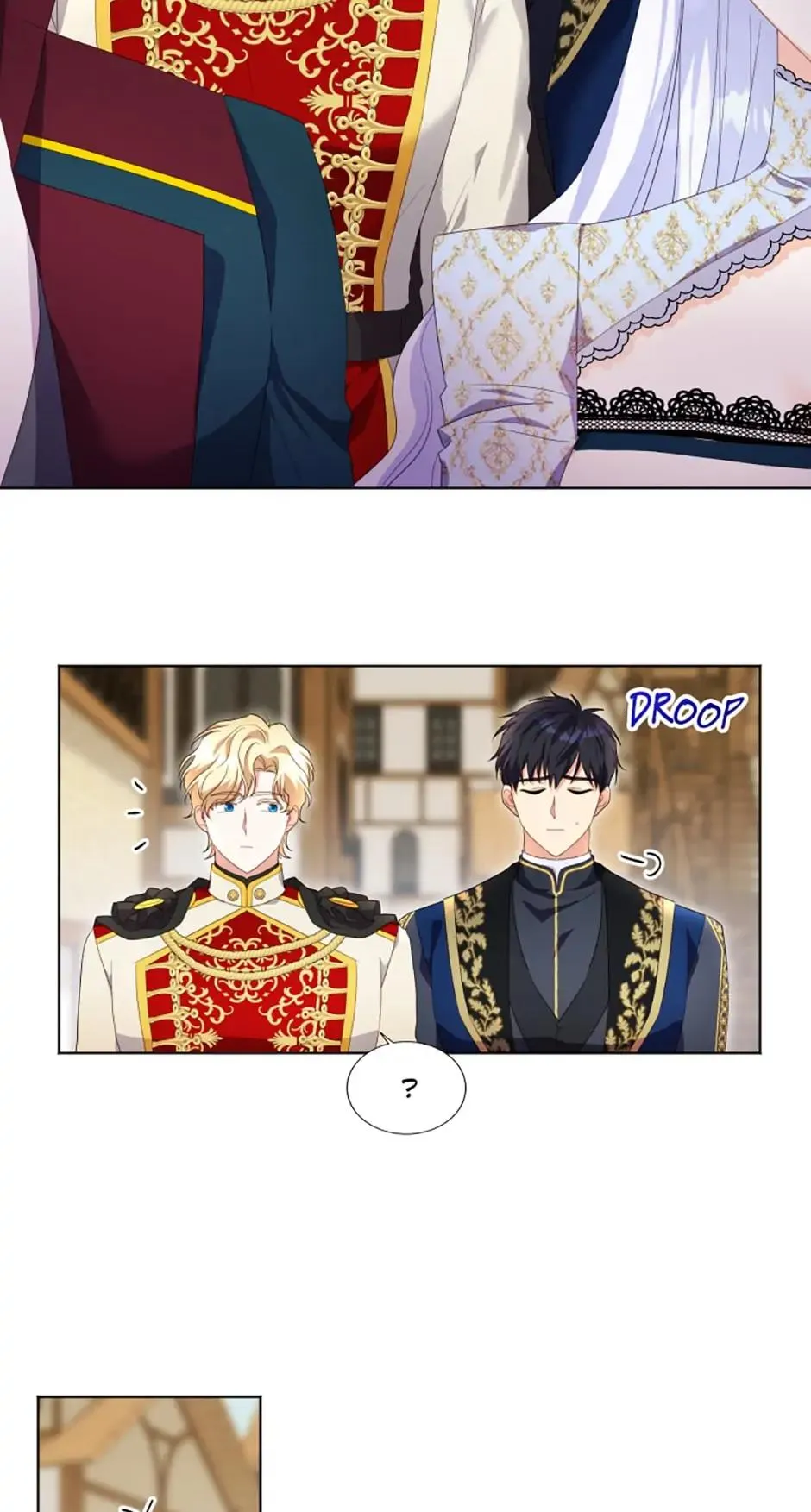 Read Sierra on Strike! chapter 29 image 35 on Lezhin