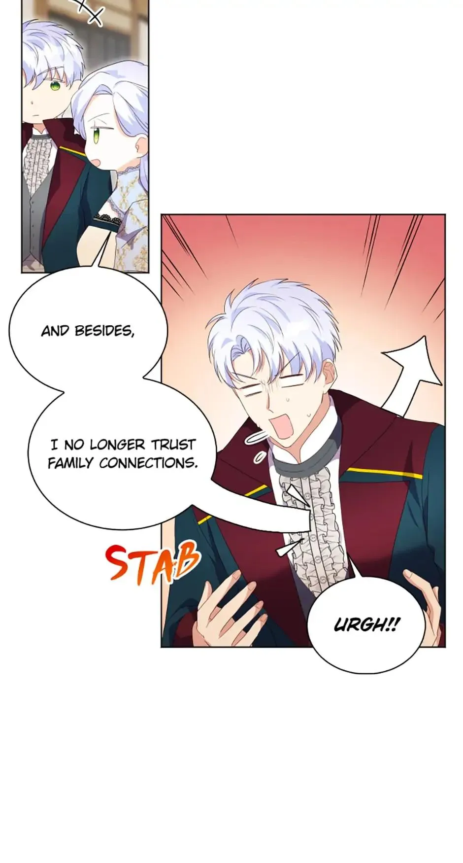 Read Sierra on Strike! chapter 29 image 36 on Lezhin