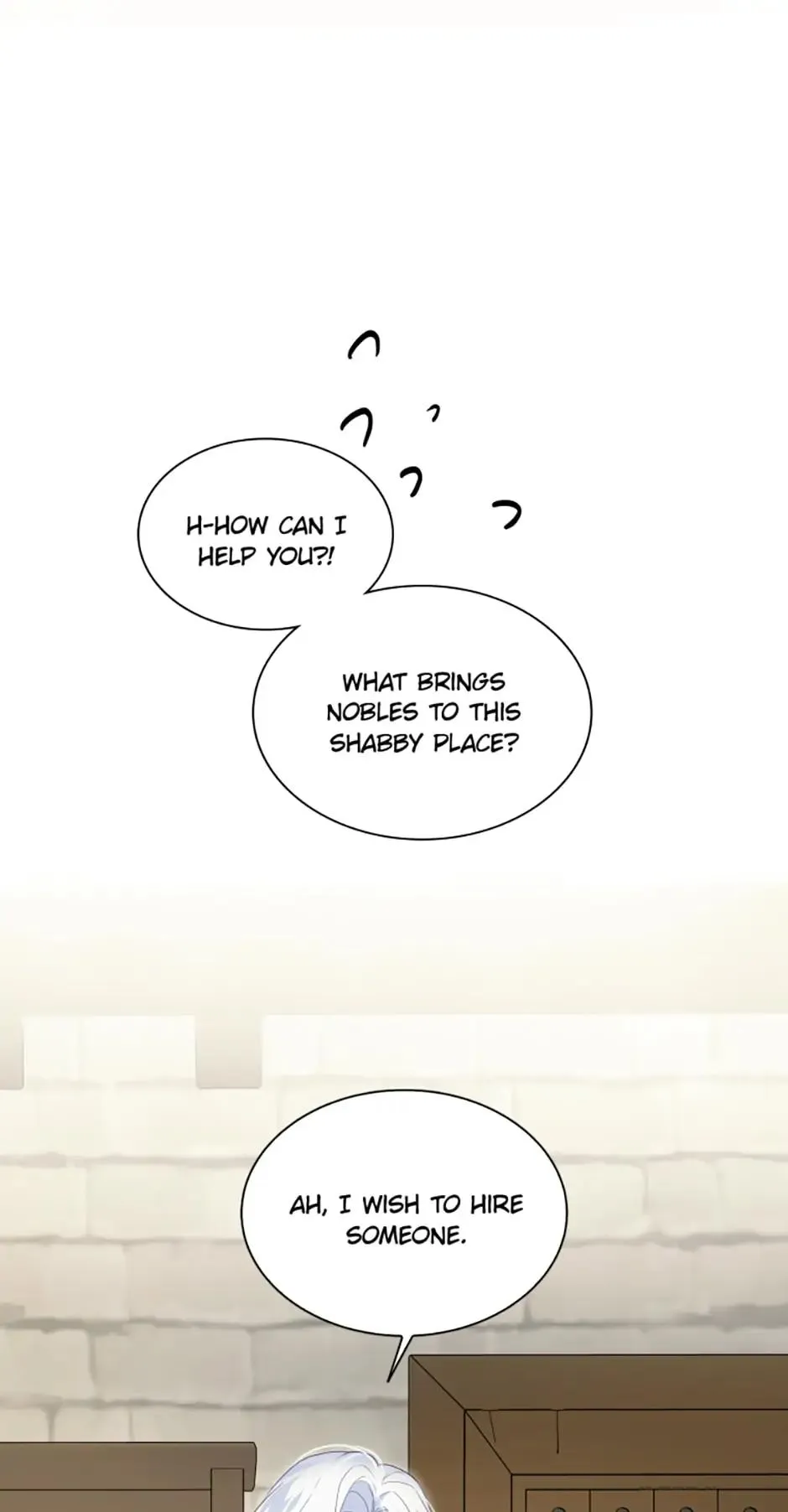 Read Sierra on Strike! chapter 29 image 39 on Lezhin