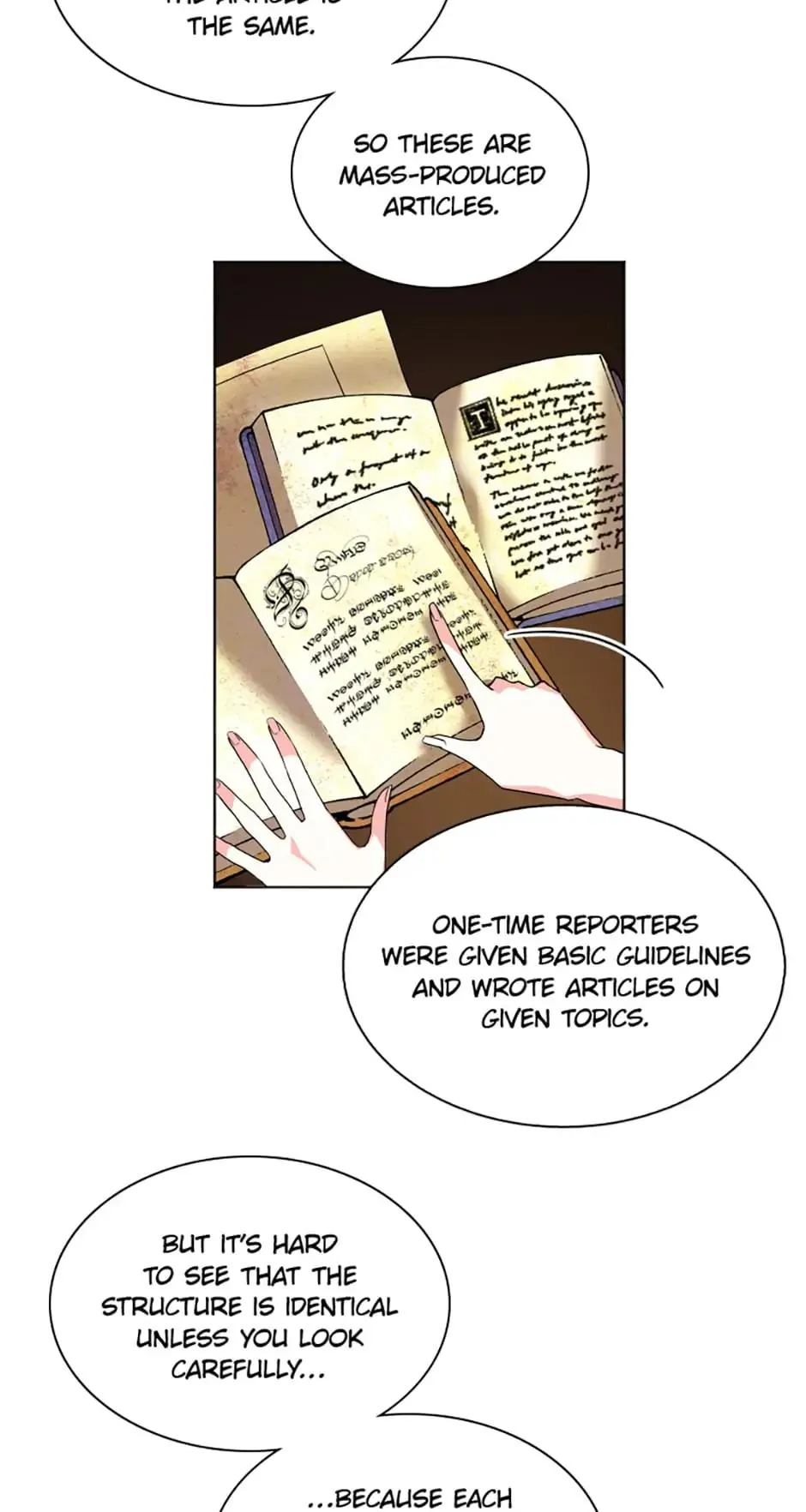 Read Sierra on Strike! chapter 29 image 44 on Lezhin