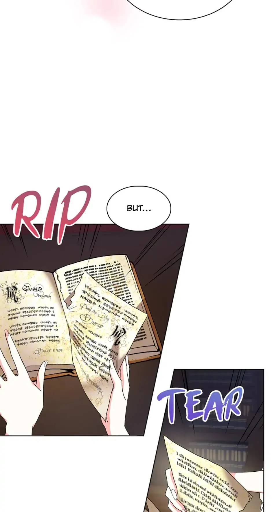 Read Sierra on Strike! chapter 29 image 47 on Lezhin