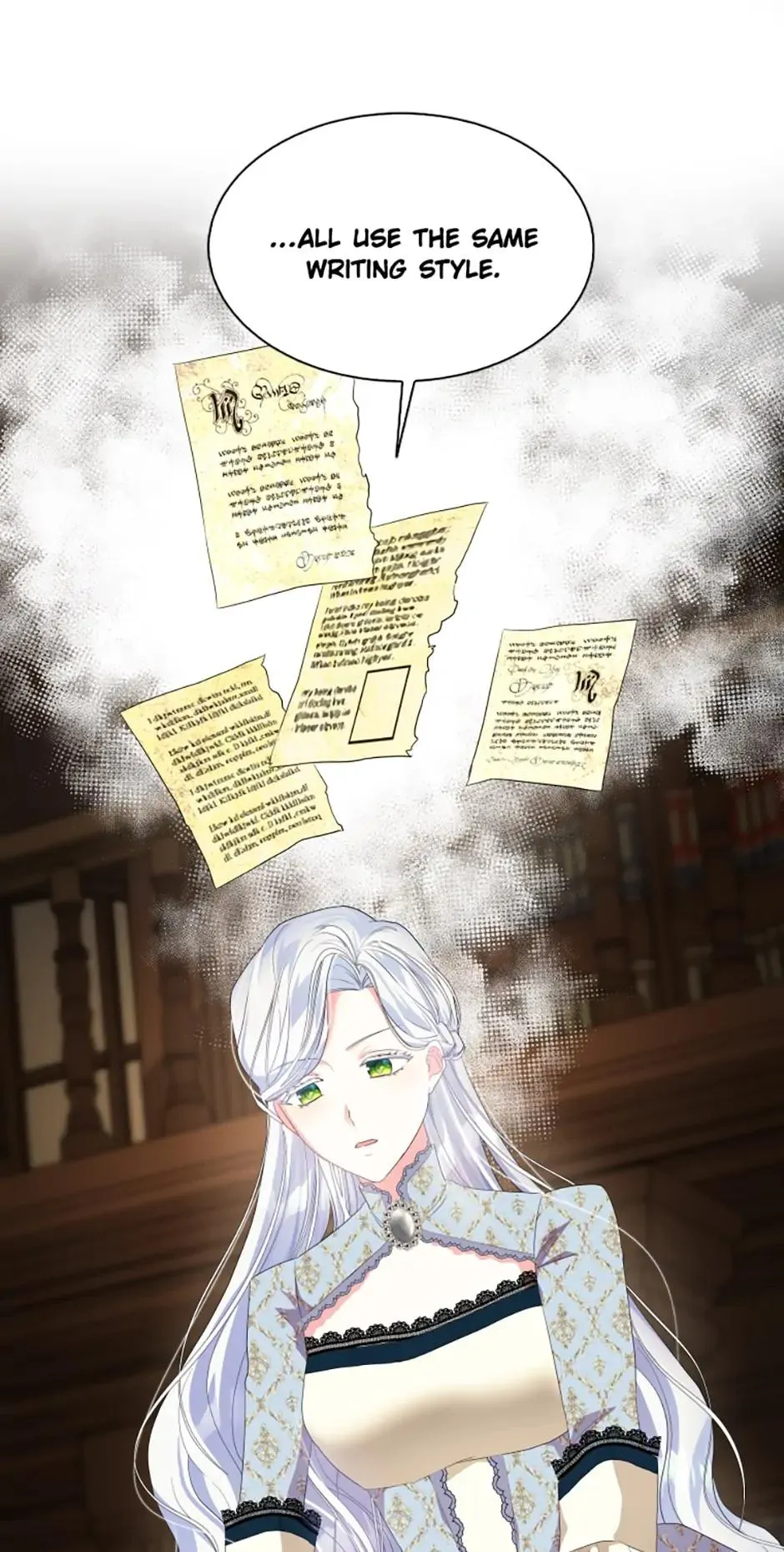 Read Sierra on Strike! chapter 29 image 49 on Lezhin