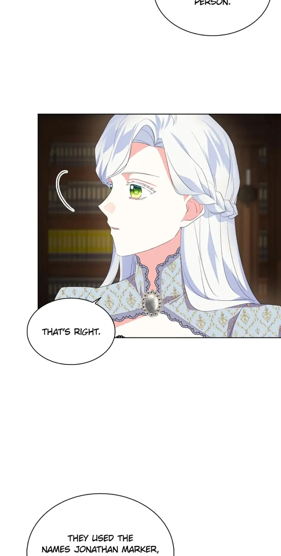 Read Sierra on Strike! chapter 29 image 53 on Lezhin