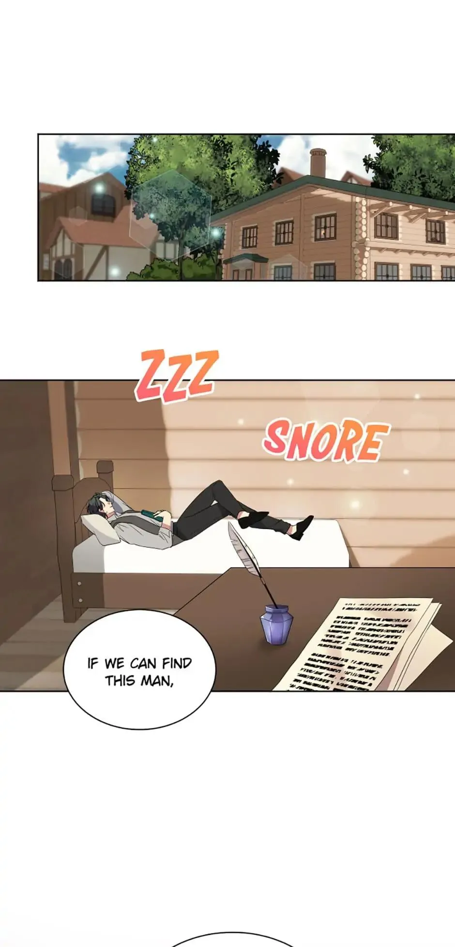 Read Sierra on Strike! chapter 29 image 55 on Lezhin