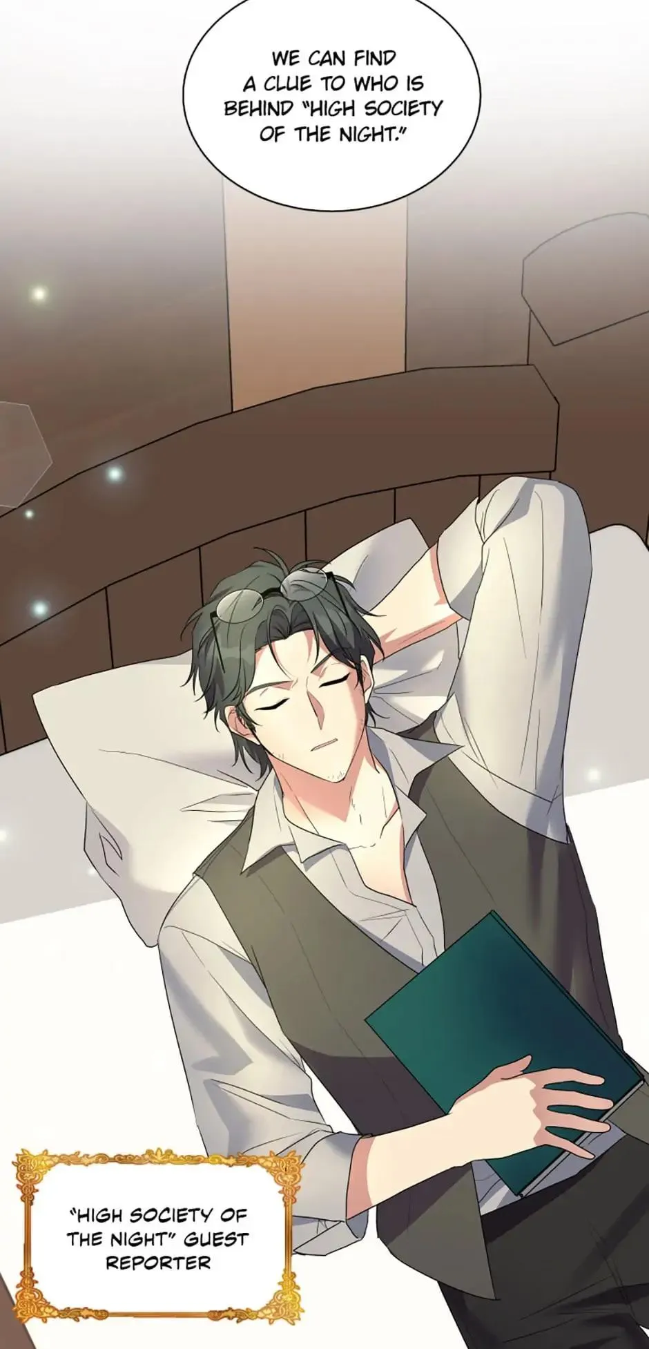 Read Sierra on Strike! chapter 29 image 56 on Lezhin