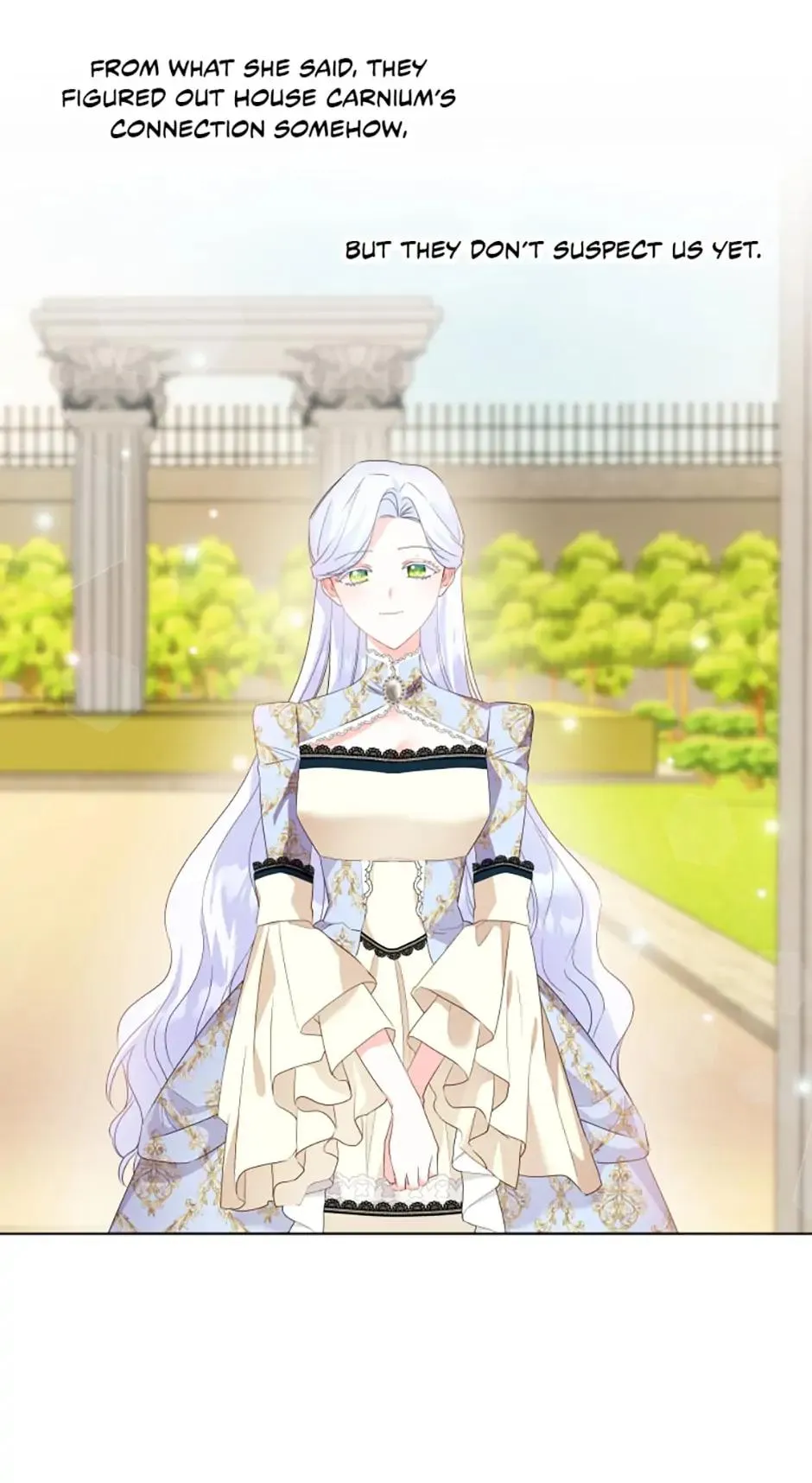 Read Sierra on Strike! chapter 29 image 7 on Lezhin
