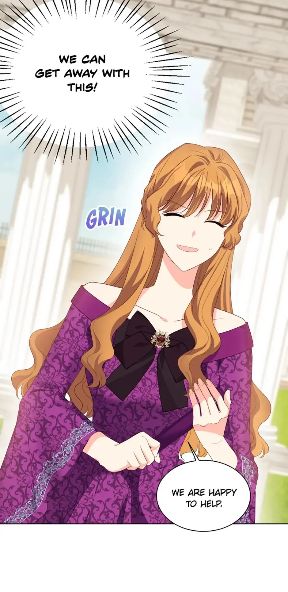 Read Sierra on Strike! chapter 29 image 9 on Lezhin
