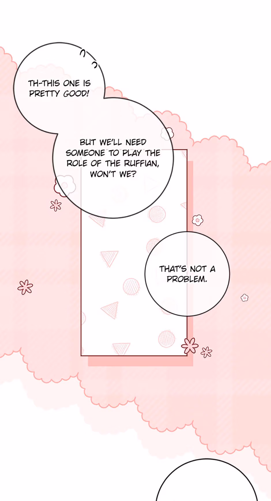 Read Sierra on Strike! chapter 3 image 19 on Lezhin