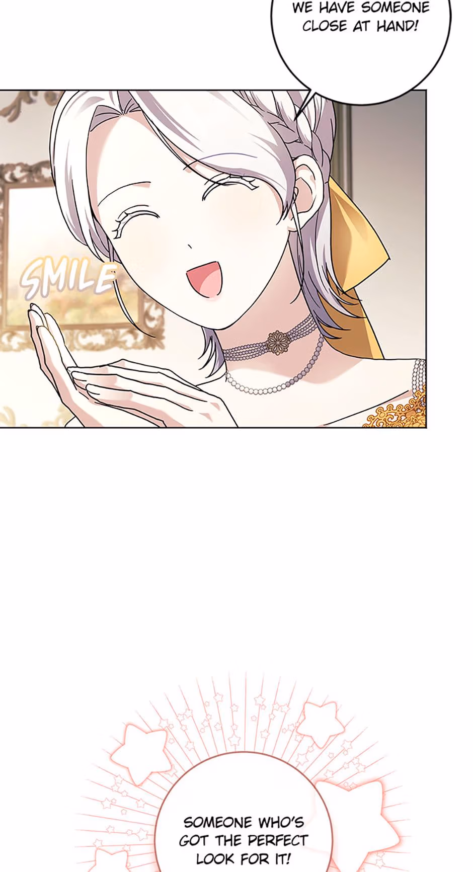 Read Sierra on Strike! chapter 3 image 20 on Lezhin