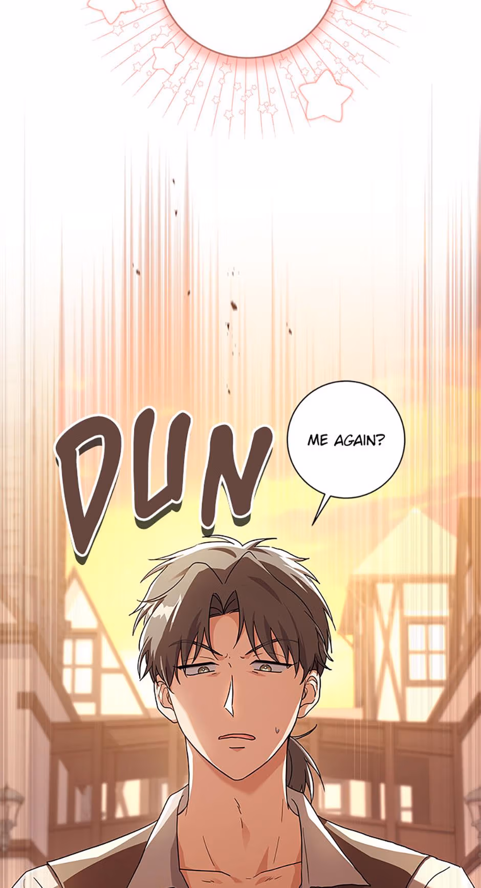 Read Sierra on Strike! chapter 3 image 21 on Lezhin