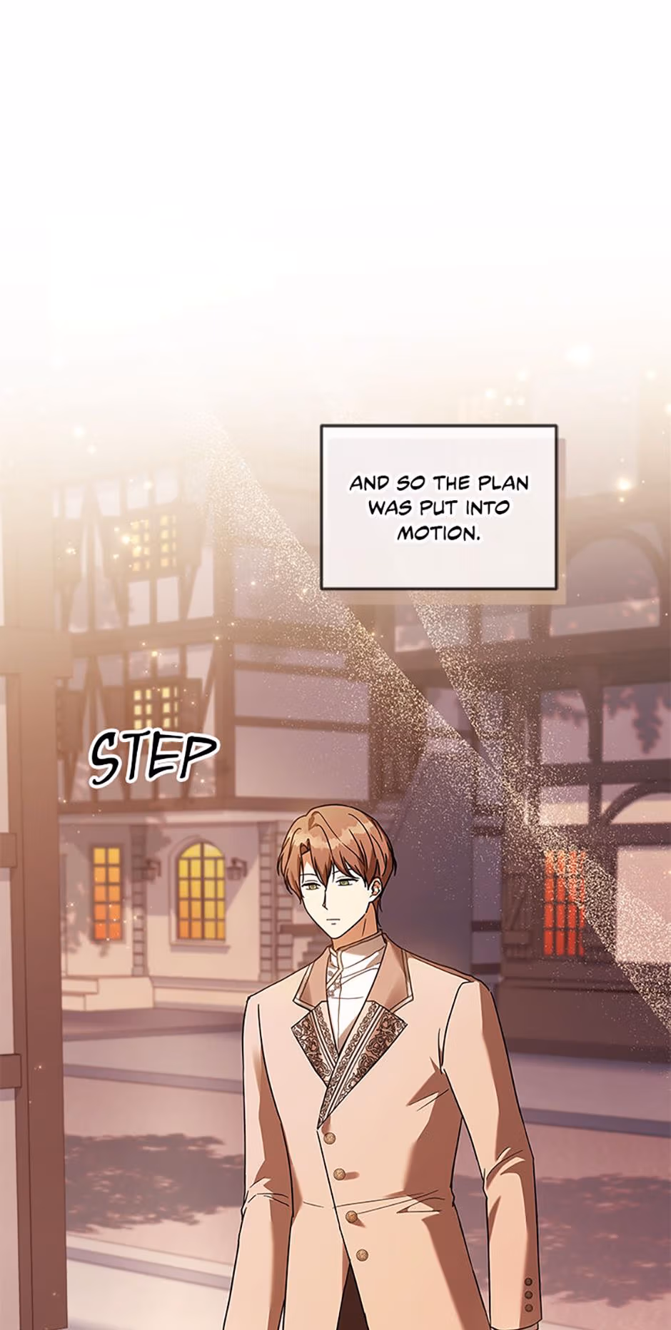 Read Sierra on Strike! chapter 3 image 30 on Lezhin